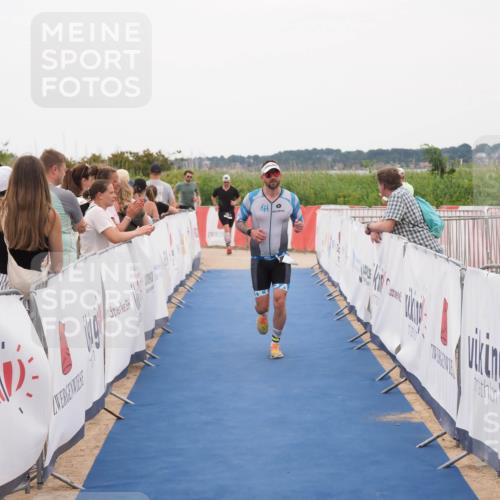 22.06.2025 - Viking Triathlon MichiJ http://msf.ph/oto/8130867 22.06.2025 15:34:14 Ziel 361 meine-sportfotos.de