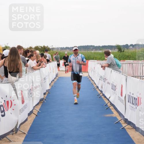 22.06.2025 - Viking Triathlon MichiJ http://msf.ph/oto/8130869 22.06.2025 15:34:14 Ziel 361 meine-sportfotos.de