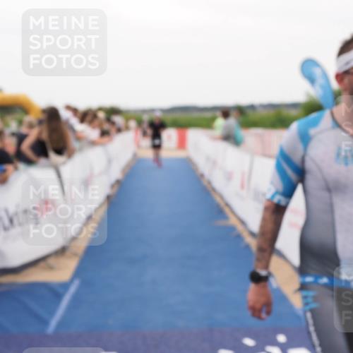 22.06.2025 - Viking Triathlon MichiJ http://msf.ph/oto/8130899 22.06.2025 15:34:17 Ziel 232, 361 meine-sportfotos.de