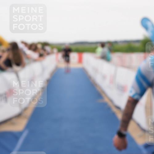 22.06.2025 - Viking Triathlon MichiJ http://msf.ph/oto/8130900 22.06.2025 15:34:18 Ziel 232, 361 meine-sportfotos.de
