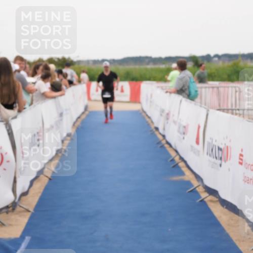 22.06.2025 - Viking Triathlon MichiJ http://msf.ph/oto/8130902 22.06.2025 15:34:18 Ziel 232, 361 meine-sportfotos.de