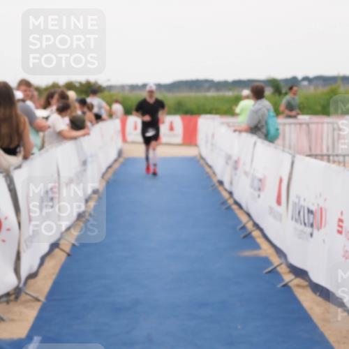 22.06.2025 - Viking Triathlon MichiJ http://msf.ph/oto/8130903 22.06.2025 15:34:18 Ziel 232, 361 meine-sportfotos.de