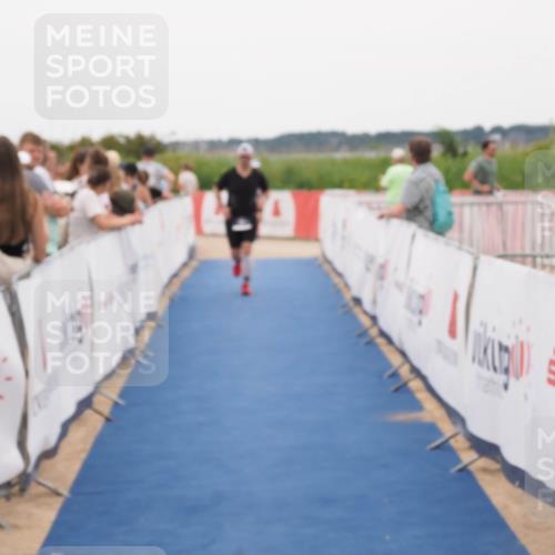 22.06.2025 - Viking Triathlon MichiJ http://msf.ph/oto/8130904 22.06.2025 15:34:18 Ziel 232, 361 meine-sportfotos.de