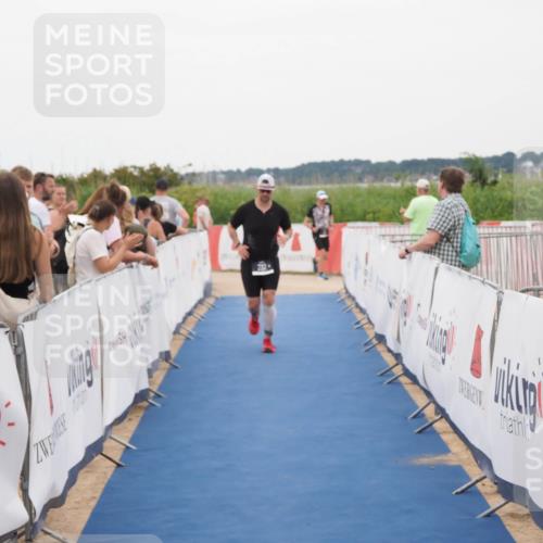 22.06.2025 - Viking Triathlon MichiJ http://msf.ph/oto/8130907 22.06.2025 15:34:19 Ziel 232, 361 meine-sportfotos.de