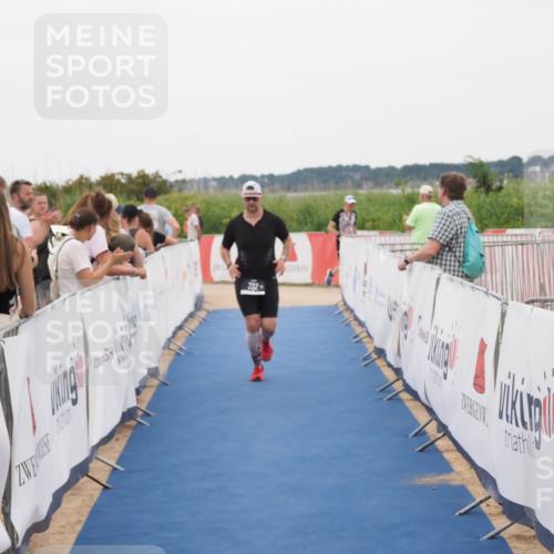 22.06.2025 - Viking Triathlon MichiJ http://msf.ph/oto/8130910 22.06.2025 15:34:19 Ziel 232, 361 meine-sportfotos.de