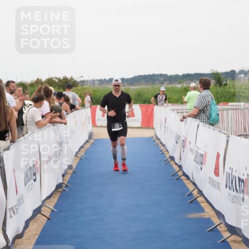 22.06.2025 - Viking Triathlon MichiJ http://msf.ph/oto/8130911 22.06.2025 15:34:19 Ziel 232, 361 meine-sportfotos.de