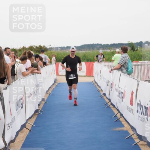 22.06.2025 - Viking Triathlon MichiJ http://msf.ph/oto/8130912 22.06.2025 15:34:19 Ziel 232, 361 meine-sportfotos.de