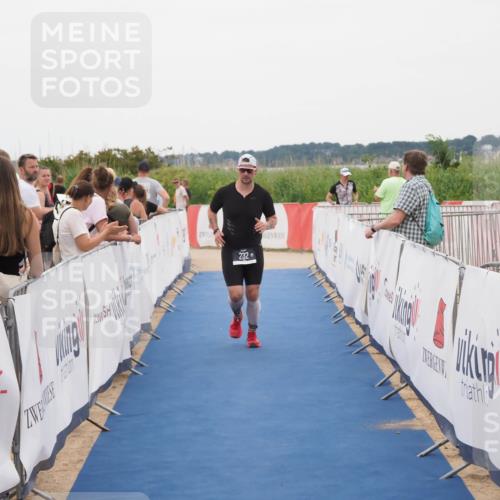 22.06.2025 - Viking Triathlon MichiJ http://msf.ph/oto/8130913 22.06.2025 15:34:20 Ziel 232, 361 meine-sportfotos.de
