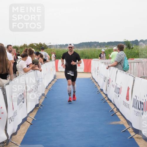 22.06.2025 - Viking Triathlon MichiJ http://msf.ph/oto/8130914 22.06.2025 15:34:20 Ziel 232, 361 meine-sportfotos.de