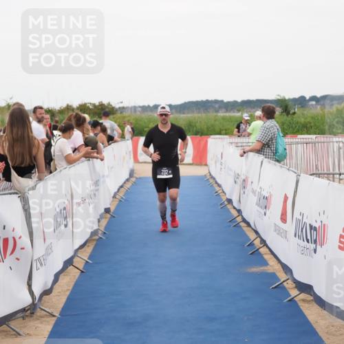 22.06.2025 - Viking Triathlon MichiJ http://msf.ph/oto/8130916 22.06.2025 15:34:20 Ziel 232, 361 meine-sportfotos.de
