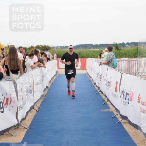 22.06.2025 - Viking Triathlon MichiJ http://msf.ph/oto/8130917 22.06.2025 15:34:20 Ziel 232, 361 meine-sportfotos.de