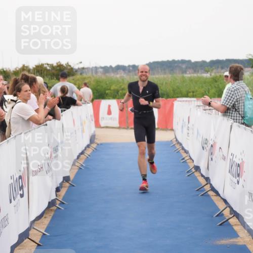 22.06.2025 - Viking Triathlon MichiJ http://msf.ph/oto/8130947 22.06.2025 15:34:31 Ziel 225 meine-sportfotos.de