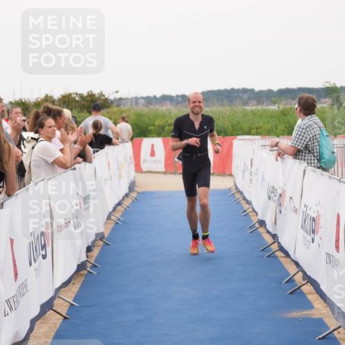 22.06.2025 - Viking Triathlon MichiJ http://msf.ph/oto/8130949 22.06.2025 15:34:31 Ziel 225 meine-sportfotos.de