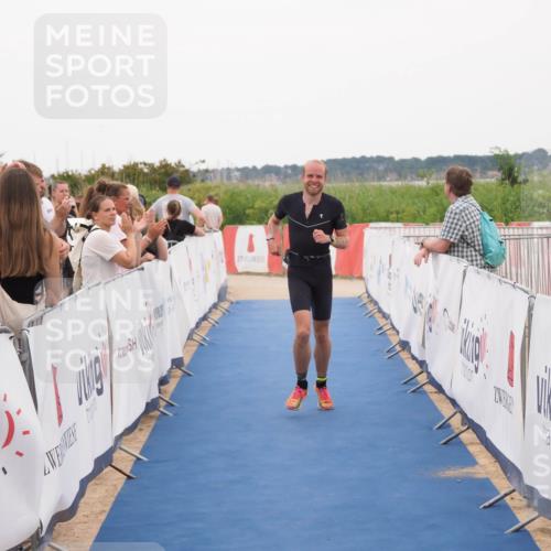 22.06.2025 - Viking Triathlon MichiJ http://msf.ph/oto/8130952 22.06.2025 15:34:32 Ziel 225 meine-sportfotos.de