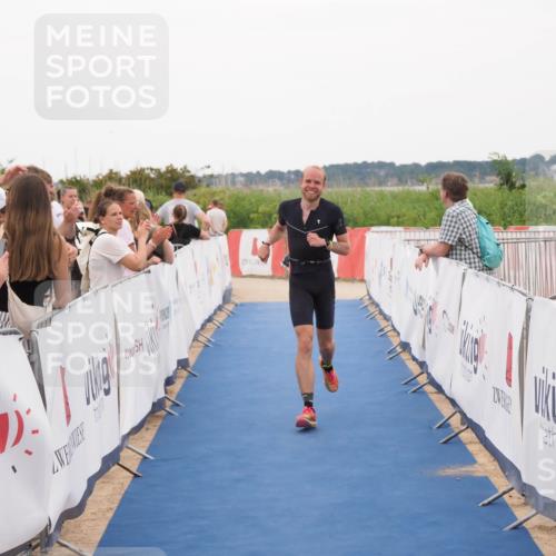 22.06.2025 - Viking Triathlon MichiJ http://msf.ph/oto/8130953 22.06.2025 15:34:32 Ziel 225 meine-sportfotos.de