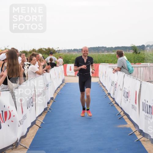 22.06.2025 - Viking Triathlon MichiJ http://msf.ph/oto/8130955 22.06.2025 15:34:32 Ziel 225 meine-sportfotos.de