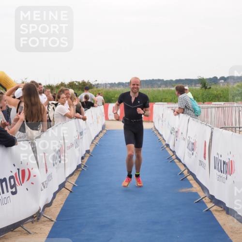 22.06.2025 - Viking Triathlon MichiJ http://msf.ph/oto/8130958 22.06.2025 15:34:32 Ziel 225 meine-sportfotos.de