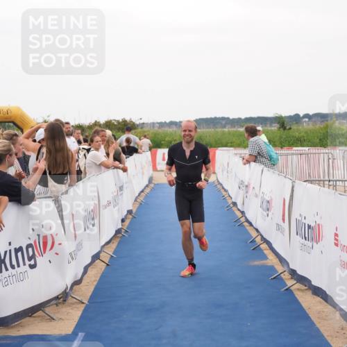 22.06.2025 - Viking Triathlon MichiJ http://msf.ph/oto/8130960 22.06.2025 15:34:33 Ziel 225 meine-sportfotos.de