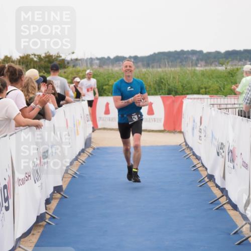 22.06.2025 - Viking Triathlon MichiJ http://msf.ph/oto/8130978 22.06.2025 15:34:52 Ziel 128 meine-sportfotos.de
