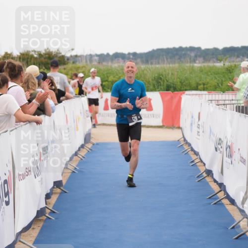 22.06.2025 - Viking Triathlon MichiJ http://msf.ph/oto/8130979 22.06.2025 15:34:52 Ziel 128 meine-sportfotos.de