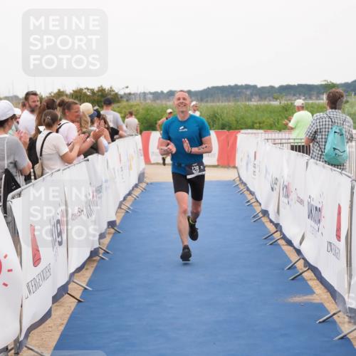 22.06.2025 - Viking Triathlon MichiJ http://msf.ph/oto/8130987 22.06.2025 15:34:53 Ziel 128 meine-sportfotos.de