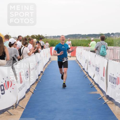 22.06.2025 - Viking Triathlon MichiJ http://msf.ph/oto/8130990 22.06.2025 15:34:53 Ziel 128 meine-sportfotos.de