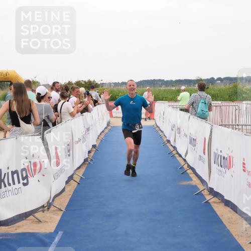 22.06.2025 - Viking Triathlon MichiJ http://msf.ph/oto/8130992 22.06.2025 15:34:53 Ziel 128 meine-sportfotos.de