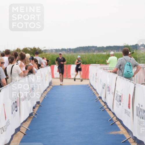 22.06.2025 - Viking Triathlon MichiJ http://msf.ph/oto/8131018 22.06.2025 15:34:57 Ziel 128 meine-sportfotos.de