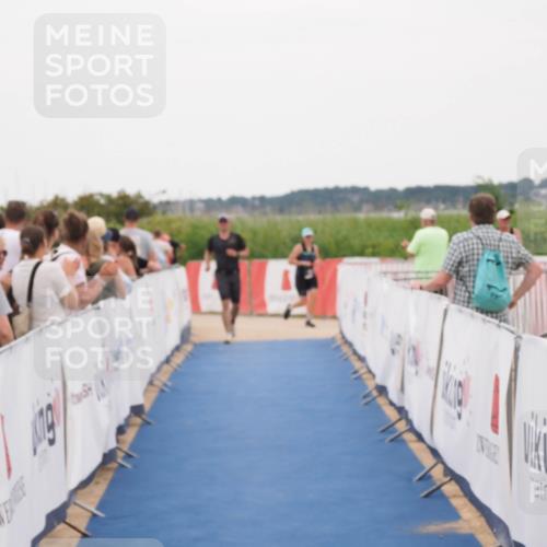 22.06.2025 - Viking Triathlon MichiJ http://msf.ph/oto/8131019 22.06.2025 15:34:57 Ziel 128 meine-sportfotos.de