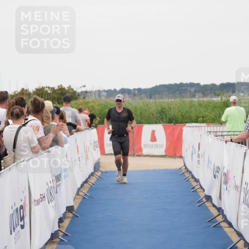 22.06.2025 - Viking Triathlon MichiJ http://msf.ph/oto/8131020 22.06.2025 15:34:59 Ziel 128 meine-sportfotos.de