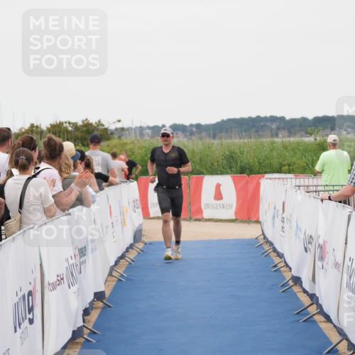 22.06.2025 - Viking Triathlon MichiJ http://msf.ph/oto/8131021 22.06.2025 15:34:59 Ziel 128 meine-sportfotos.de