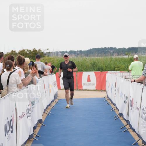 22.06.2025 - Viking Triathlon MichiJ http://msf.ph/oto/8131022 22.06.2025 15:34:59 Ziel 128 meine-sportfotos.de