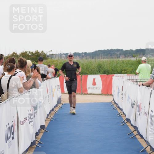 22.06.2025 - Viking Triathlon MichiJ http://msf.ph/oto/8131024 22.06.2025 15:34:59 Ziel 128 meine-sportfotos.de