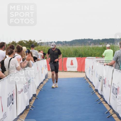 22.06.2025 - Viking Triathlon MichiJ http://msf.ph/oto/8131027 22.06.2025 15:35:00 Ziel  meine-sportfotos.de