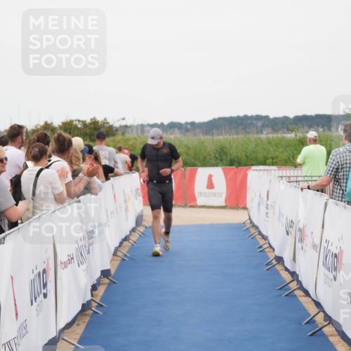 22.06.2025 - Viking Triathlon MichiJ http://msf.ph/oto/8131028 22.06.2025 15:35:00 Ziel  meine-sportfotos.de