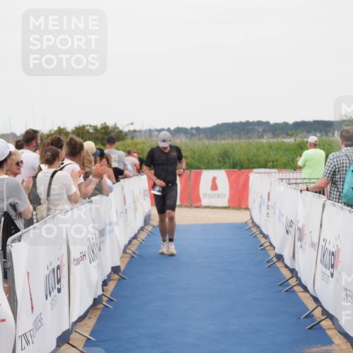 22.06.2025 - Viking Triathlon MichiJ http://msf.ph/oto/8131030 22.06.2025 15:35:00 Ziel  meine-sportfotos.de