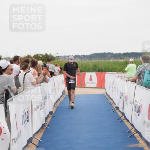 22.06.2025 - Viking Triathlon MichiJ http://msf.ph/oto/8131031 22.06.2025 15:35:00 Ziel  meine-sportfotos.de