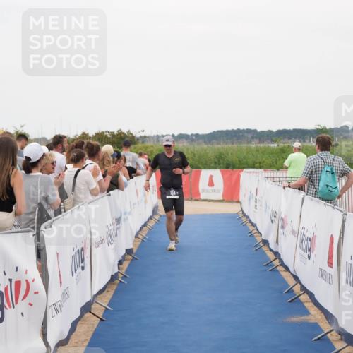 22.06.2025 - Viking Triathlon MichiJ http://msf.ph/oto/8131035 22.06.2025 15:35:01 Ziel 134 meine-sportfotos.de