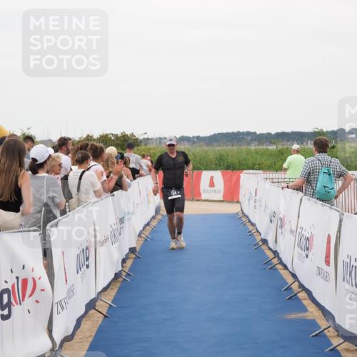 22.06.2025 - Viking Triathlon MichiJ http://msf.ph/oto/8131036 22.06.2025 15:35:01 Ziel 134 meine-sportfotos.de