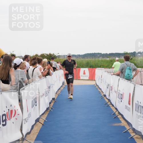 22.06.2025 - Viking Triathlon MichiJ http://msf.ph/oto/8131037 22.06.2025 15:35:01 Ziel 134 meine-sportfotos.de