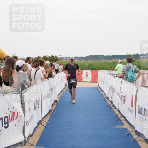 22.06.2025 - Viking Triathlon MichiJ http://msf.ph/oto/8131038 22.06.2025 15:35:01 Ziel 134 meine-sportfotos.de