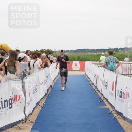 22.06.2025 - Viking Triathlon MichiJ http://msf.ph/oto/8131041 22.06.2025 15:35:01 Ziel 134 meine-sportfotos.de