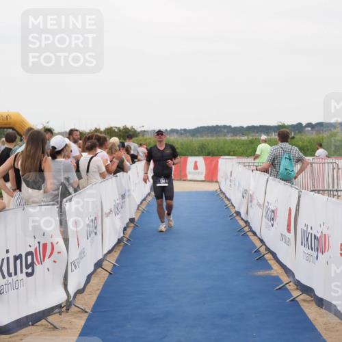 22.06.2025 - Viking Triathlon MichiJ http://msf.ph/oto/8131042 22.06.2025 15:35:01 Ziel 134 meine-sportfotos.de