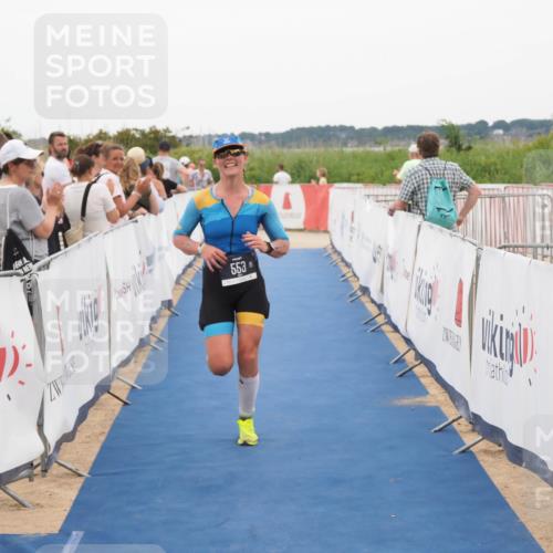 22.06.2025 - Viking Triathlon MichiJ http://msf.ph/oto/8131098 22.06.2025 15:35:12 Ziel 134, 553 meine-sportfotos.de