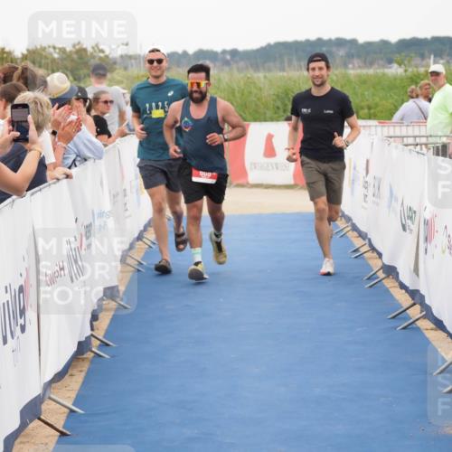 22.06.2025 - Viking Triathlon MichiJ http://msf.ph/oto/8131148 22.06.2025 15:35:29 Ziel 609 meine-sportfotos.de