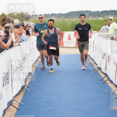 22.06.2025 - Viking Triathlon MichiJ http://msf.ph/oto/8131149 22.06.2025 15:35:29 Ziel 609 meine-sportfotos.de