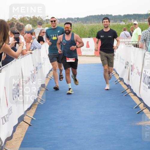 22.06.2025 - Viking Triathlon MichiJ http://msf.ph/oto/8131154 22.06.2025 15:35:30 Ziel 609 meine-sportfotos.de