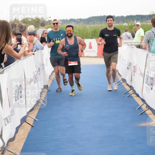22.06.2025 - Viking Triathlon MichiJ http://msf.ph/oto/8131155 22.06.2025 15:35:30 Ziel 609 meine-sportfotos.de