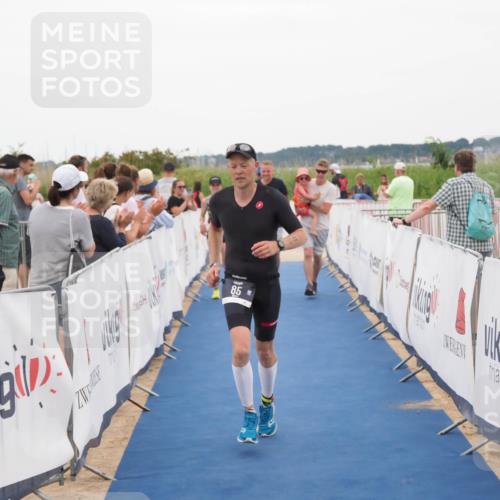 22.06.2025 - Viking Triathlon MichiJ http://msf.ph/oto/8131193 22.06.2025 15:35:44 Ziel 85, 150, 608 meine-sportfotos.de