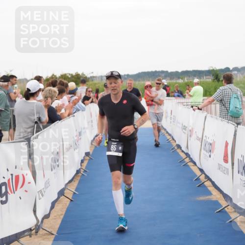22.06.2025 - Viking Triathlon MichiJ http://msf.ph/oto/8131194 22.06.2025 15:35:45 Ziel 85, 150, 608 meine-sportfotos.de